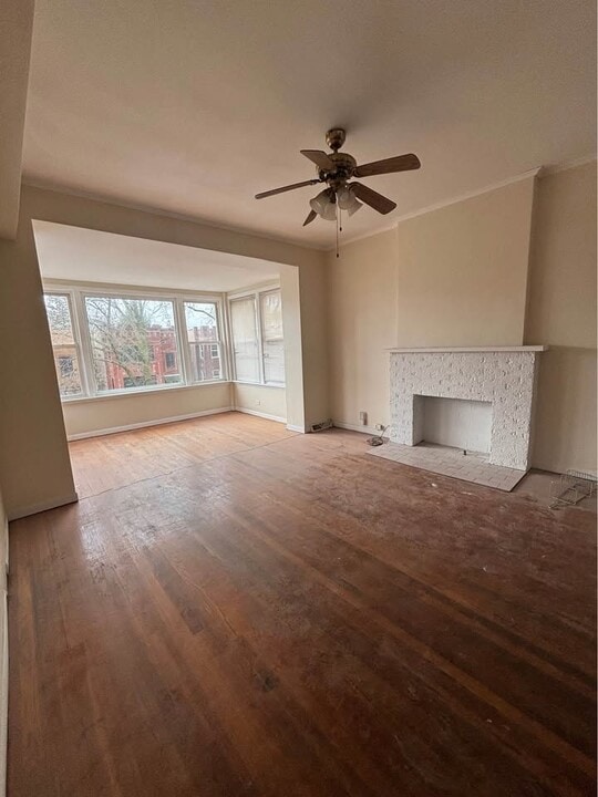 3617 N Troy St in Chicago, IL - Building Photo