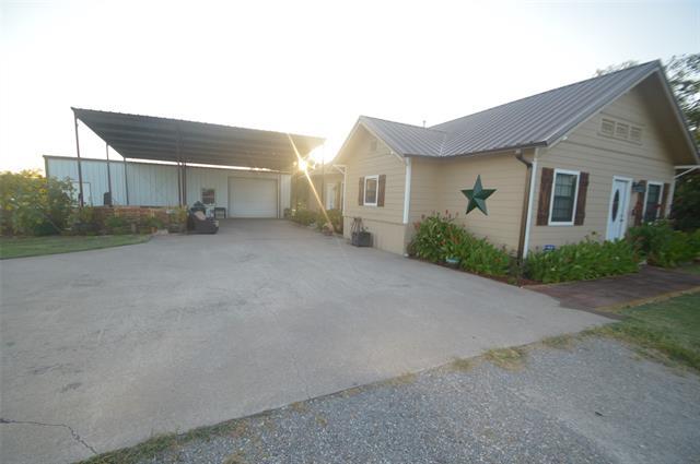 261 Red Rd in Howe, TX - Building Photo