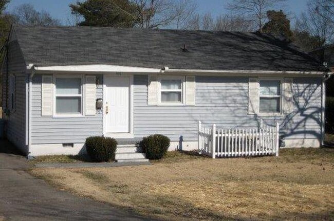 property at 101 Sheridan Cir