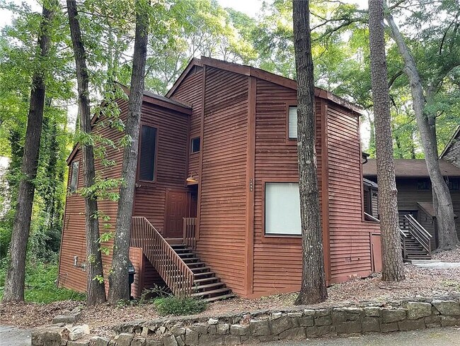 Room in Townhome on Terrace Trail in Decatur, GA - Building Photo - Building Photo