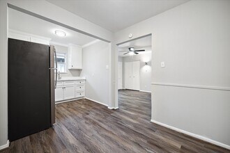2202 Park St in Houston, TX - Building Photo - Building Photo
