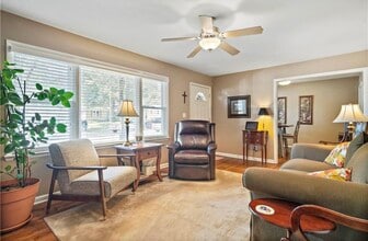 8541 Riggs St in Overland Park, KS - Building Photo - Building Photo