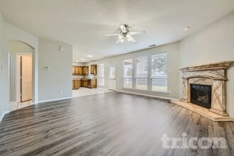 9705 Gallatin Ln in Fort Worth, TX - Building Photo - Building Photo