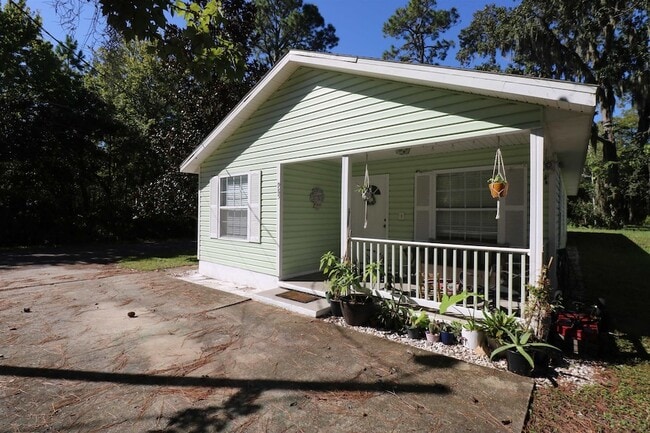 985 Cooper St in St. Augustine, FL - Building Photo - Building Photo
