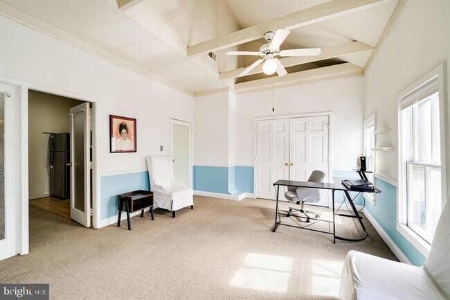 1017 Queen St in Alexandria, VA - Building Photo - Building Photo