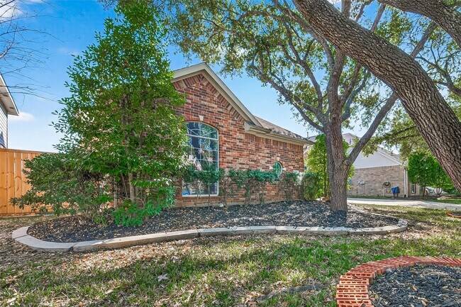 1015 Longdraw Dr in Katy, TX - Building Photo - Building Photo