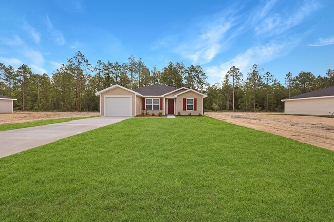 property at 543 Church Cir