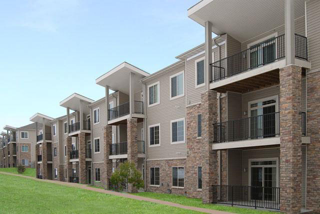 Golfview Condos