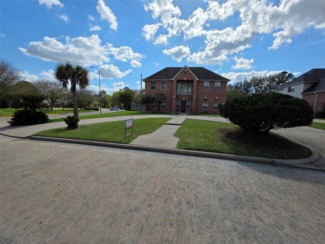 property at 20615 Gable Ridge Dr