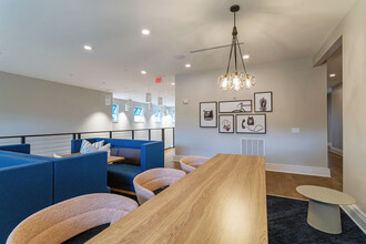 The Wilder in Ladson, SC - Building Photo - Interior Photo