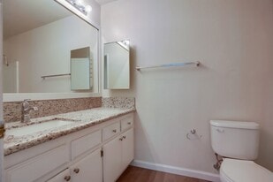 243-243 N Granados Ave in Solana Beach, CA - Building Photo