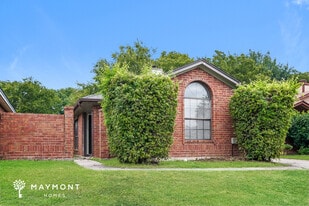 4713 Poppy Dr E in Fort Worth, TX - Building Photo