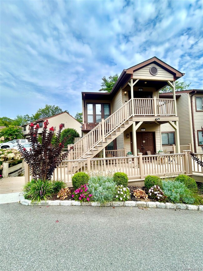 property at 19 The Circle
