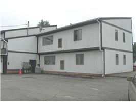 841-845 Parkman Rd NW in Warren, OH - Building Photo - Building Photo