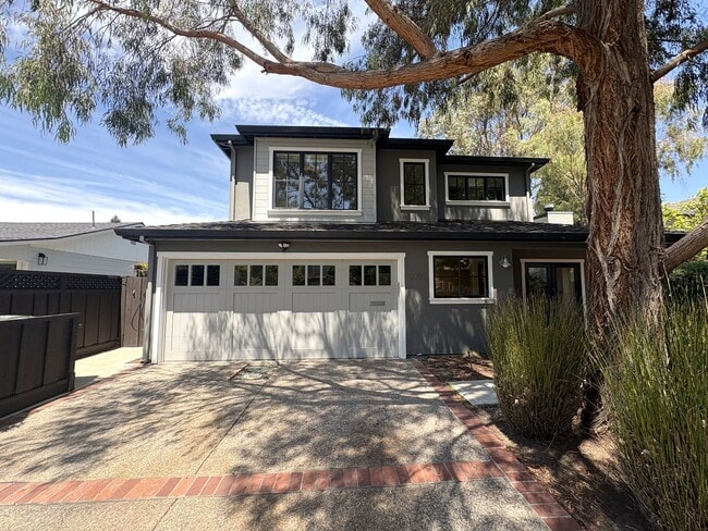 property at 2771 South Ct