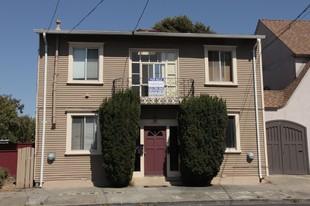 1542 6th St Apartamentos