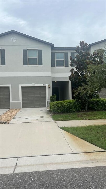 13227 Dupree Hills Pl in Riverview, FL - Foto de edificio