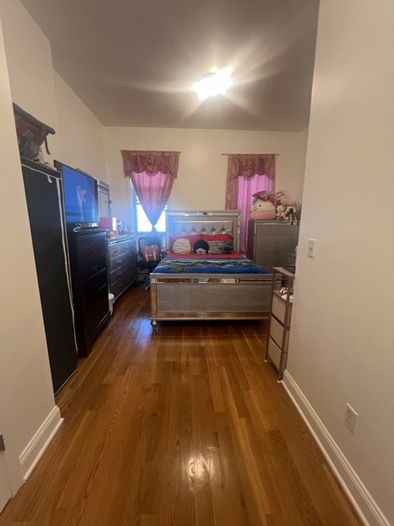 property at 36 Hawthorne St