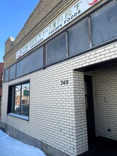 740 W Granite St, Unit 740 in Butte, MT - Building Photo - Building Photo