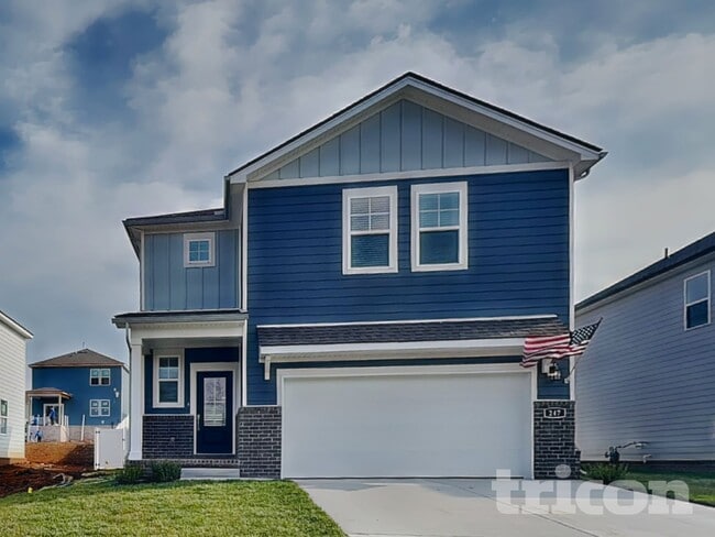 property at 247 W Millbrook Dr