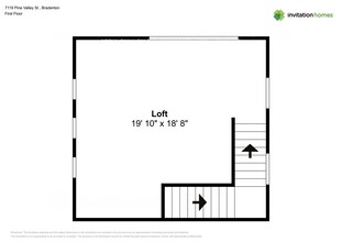 7119 Pine Valley St in Bradenton, FL - Building Photo - Building Photo