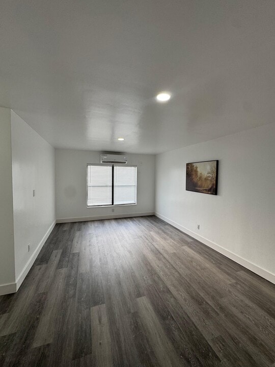 1515 Camphor Dr, Unit 1 in Lakeland, FL - Foto de edificio