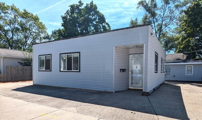 property at 1887 Fair Ave
