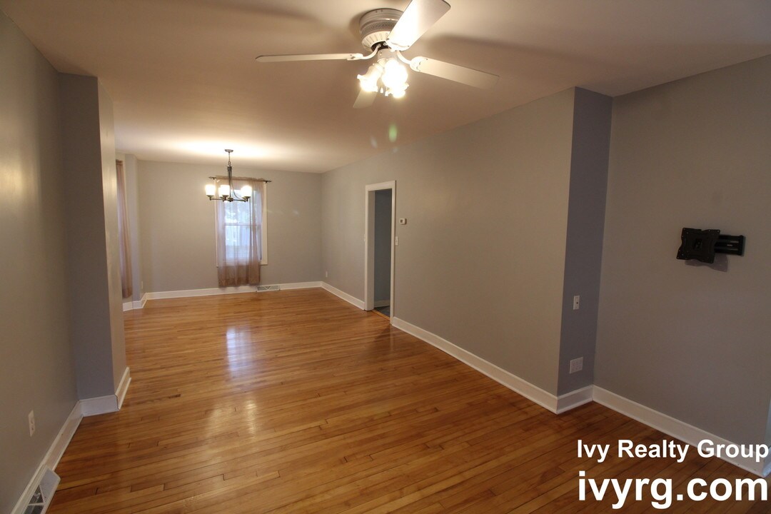 16 Holden St in Malden, MA - Building Photo