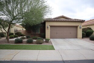 255 E Locust Dr in Chandler, AZ - Building Photo