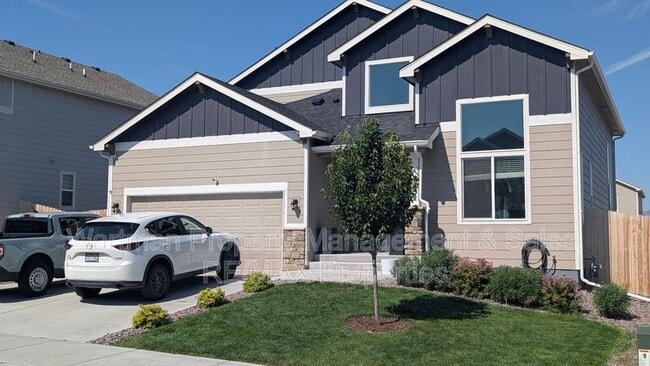 property at 6452 Vedder Dr