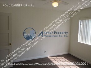 4596 N Banner Dr in Long Beach, CA - Building Photo - Building Photo