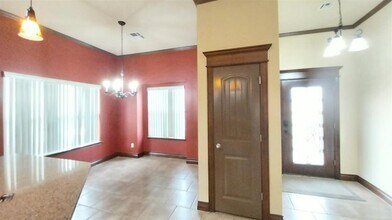 4304 NW 164th Terrace in Edmond, OK - Building Photo - Building Photo
