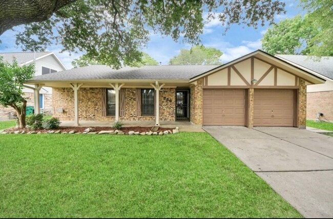 property at 3938 Danpree St