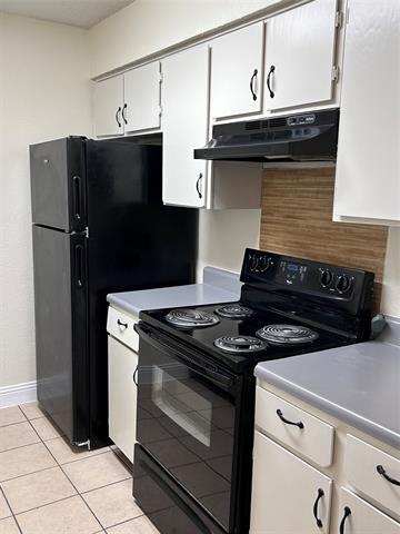 property at 605 McQueary St