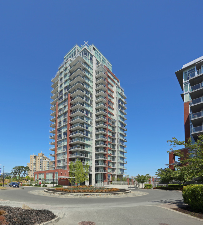 Promontory in Victoria, BC - Building Photo - Building Photo