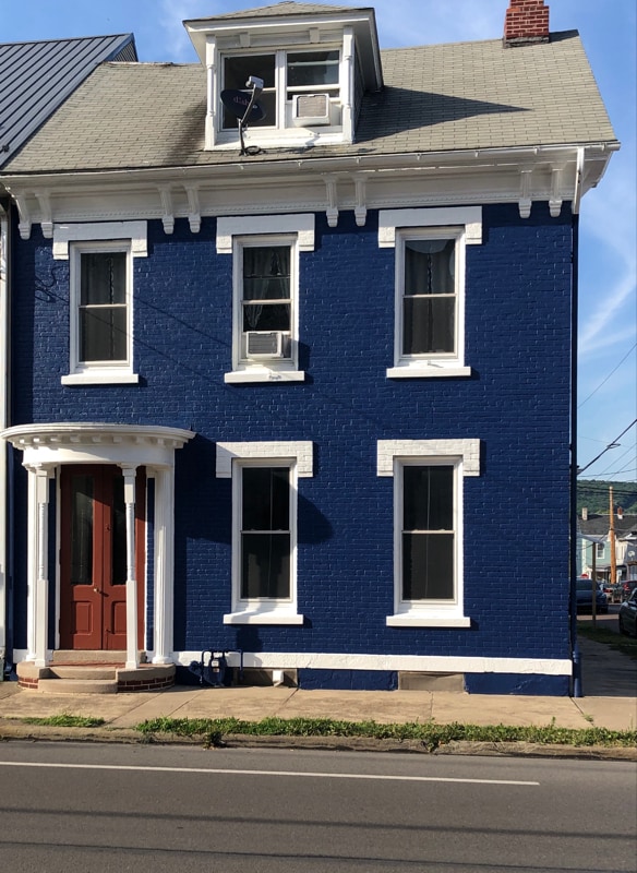 property at 159 E Market St