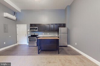 507 N Paca St in Baltimore, MD - Building Photo - Building Photo