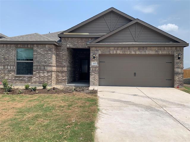 property at 263 Honeysuckle Ln