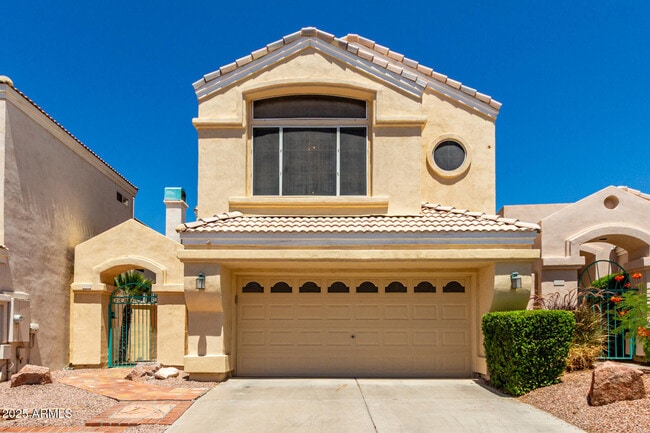 property at 1128 E Silverwood Dr