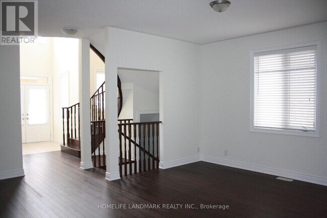 87 Bear Run Rd in Brampton, ON - Building Photo - Building Photo