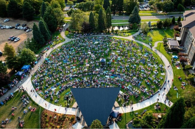 17412 SE 28th St in Vancouver, WA - Foto de edificio - Building Photo