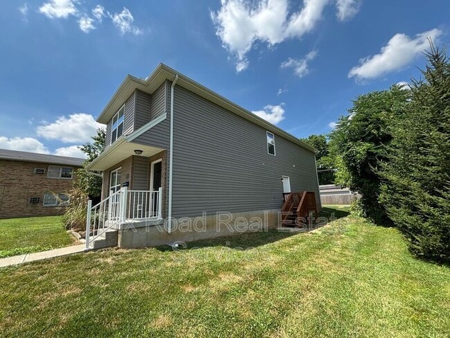 108 W State St in Trenton, OH - Building Photo - Building Photo