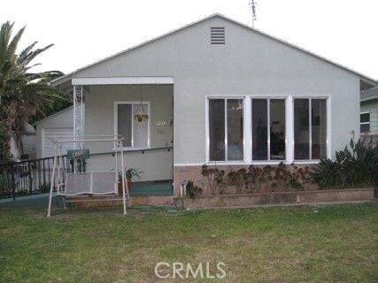 property at 4211 Lafayette Pl
