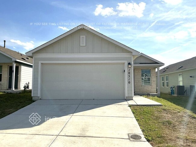 property at 10510 Varmus Dr