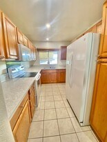 1207 Ala Alii St in Honolulu, HI - Building Photo