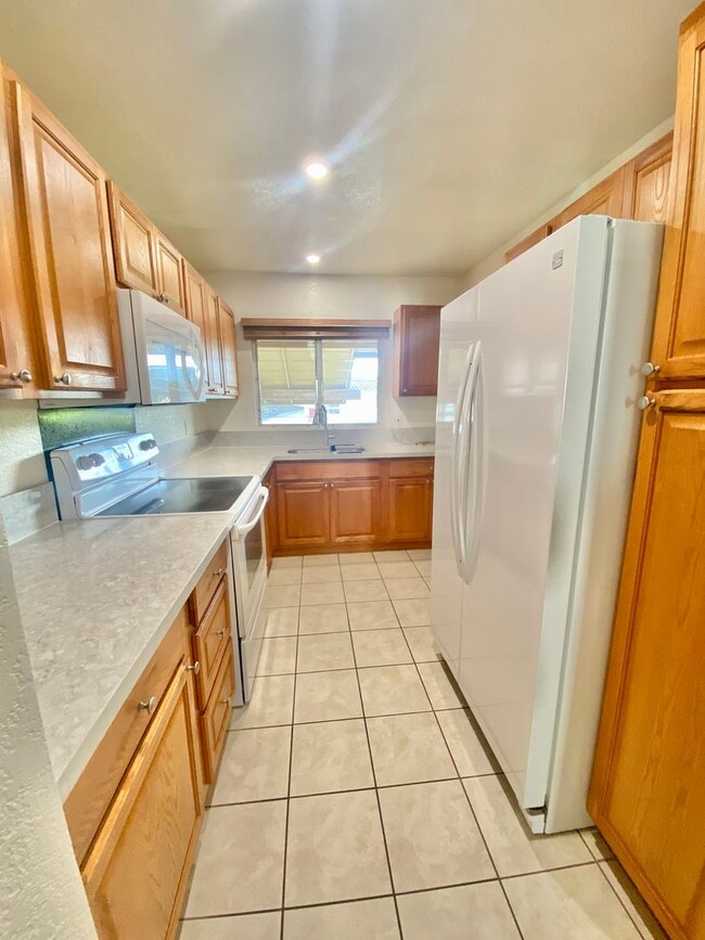 property at 1207 Ala Alii St