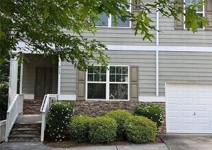 313 Woodson Way in Woodstock, GA - Building Photo - Building Photo