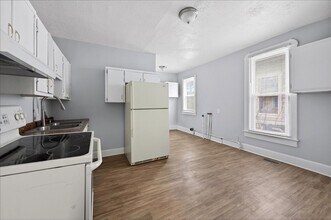 1135 S Richland St in Indianapolis, IN - Building Photo - Building Photo