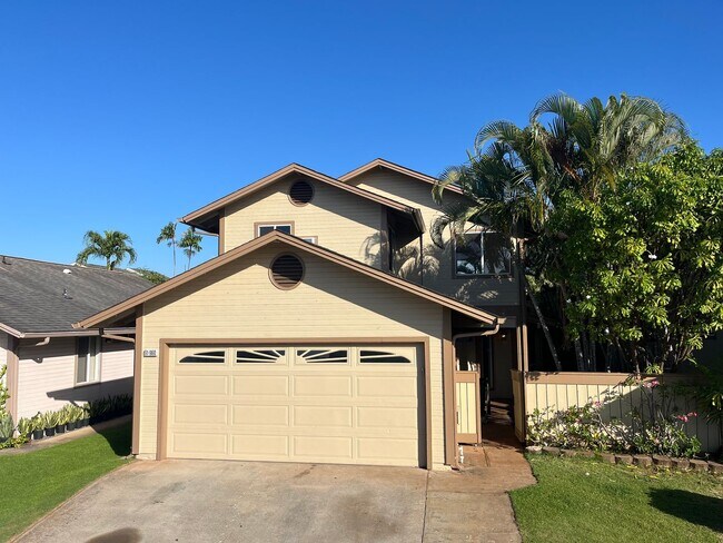 property at 91-960-960 Puhikani St