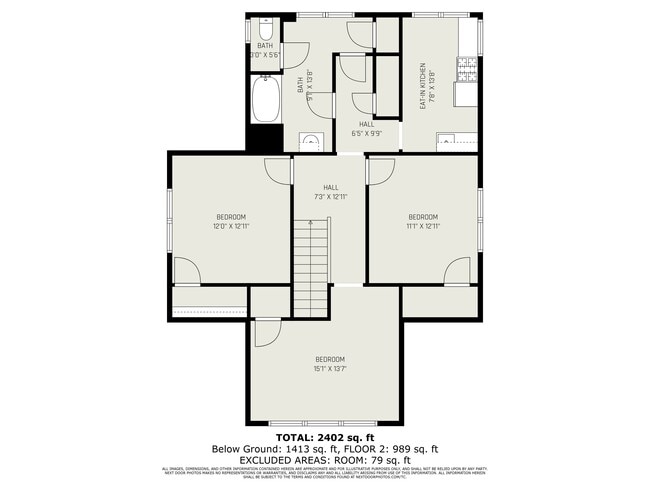 613 Ridge St, Unit Apt B